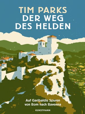 cover image of Der Weg des Helden